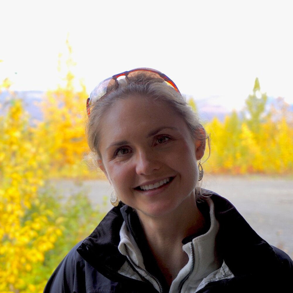 Meet your Posher, Rachael